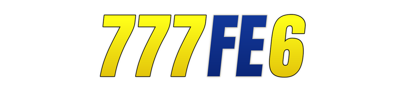 777fe6 Logo